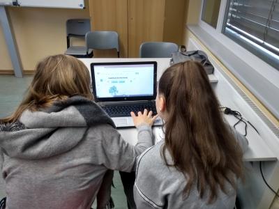 Foto des Albums: Gute gesunde Schule 2019