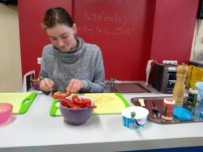 Foto des Albums: Gute gesunde Schule 2019