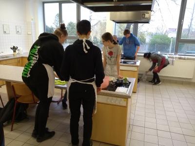 Foto des Albums: Gute gesunde Schule 2019
