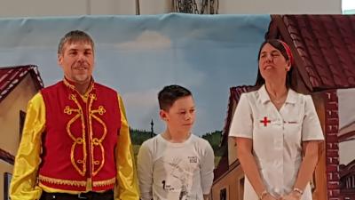 Foto des Albums: Kindermusiktheater Ellen Meimrath