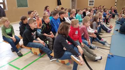 Foto des Albums: Kindermusiktheater Ellen Meimrath