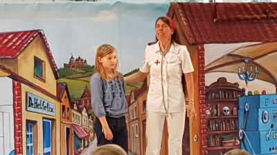 Foto des Albums: Kindermusiktheater Ellen Meimrath