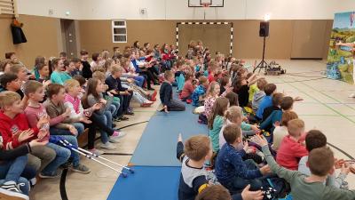 Foto des Albums: Kindermusiktheater Ellen Meimrath