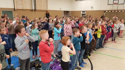 Foto des Albums: Kindermusiktheater Ellen Meimrath