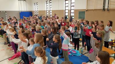 Foto des Albums: Kindermusiktheater Ellen Meimrath