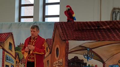 Foto des Albums: Kindermusiktheater Ellen Meimrath