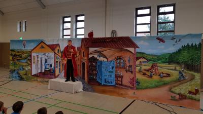 Foto des Albums: Kindermusiktheater Ellen Meimrath