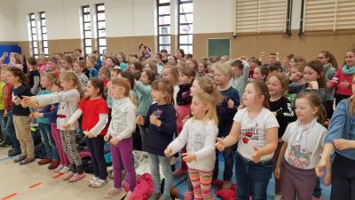 Foto des Albums: Kindermusiktheater Ellen Meimrath