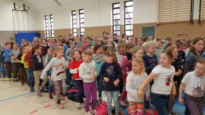 Foto des Albums: Kindermusiktheater Ellen Meimrath