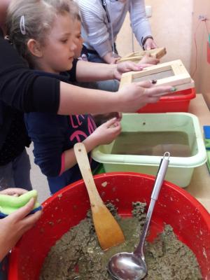 Foto des Albums: Lesewoche in der Grundschule Altkirchen Klasse 1-4