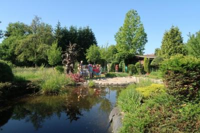 Foto des Albums: Abschlussrüste der Vorschulkinder 2018
