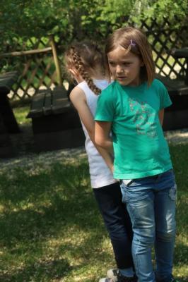 Foto des Albums: Abschlussrüste der Vorschulkinder 2018