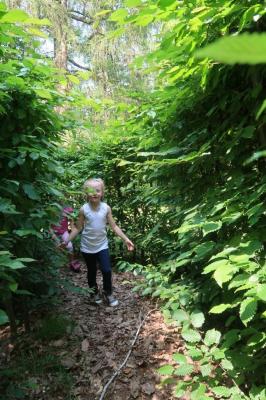 Foto des Albums: Abschlussrüste der Vorschulkinder 2018