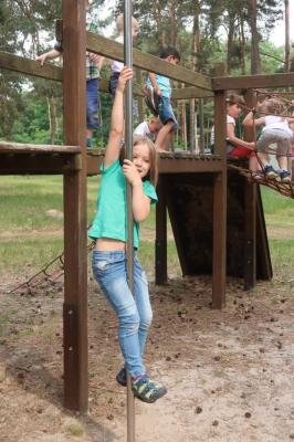 Foto des Albums: Abschlussrüste der Vorschulkinder 2018