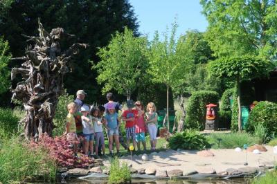 Foto des Albums: Abschlussrüste der Vorschulkinder 2018