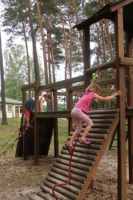 Foto des Albums: Abschlussrüste der Vorschulkinder 2018