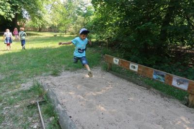 Foto des Albums: Abschlussrüste der Vorschulkinder 2018