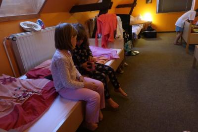 Foto des Albums: Abschlussrüste der Vorschulkinder 2018