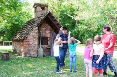 Foto des Albums: Abschlussrüste der Vorschulkinder 2018
