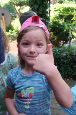 Foto des Albums: Abschlussrüste der Vorschulkinder 2018