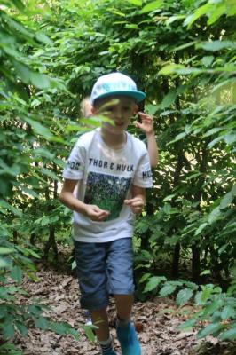 Foto des Albums: Abschlussrüste der Vorschulkinder 2018