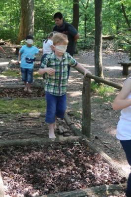 Foto des Albums: Abschlussrüste der Vorschulkinder 2018