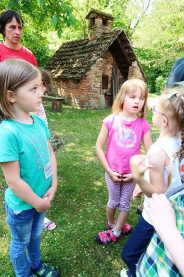 Foto des Albums: Abschlussrüste der Vorschulkinder 2018