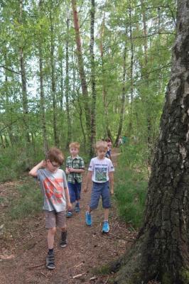 Foto des Albums: Abschlussrüste der Vorschulkinder 2018