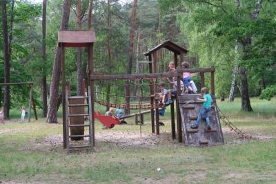 Foto des Albums: Abschlussrüste der Vorschulkinder 2018