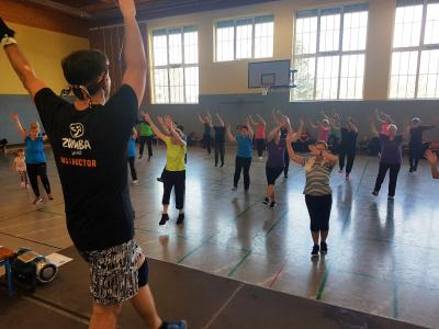 Zumba 