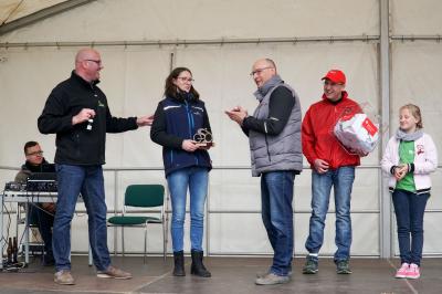 Foto des Albums: Anradeln