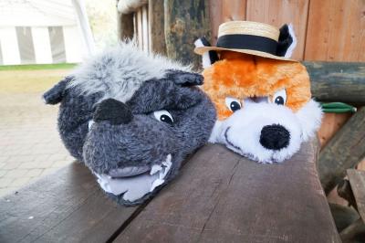 Foto des Albums: Anradeln