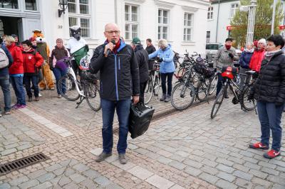 Foto des Albums: Anradeln