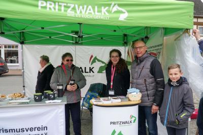 Foto des Albums: Anradeln