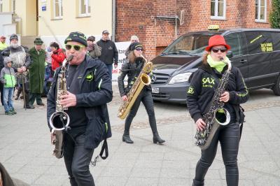 Foto des Albums: Anradeln