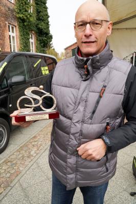 Foto des Albums: Anradeln