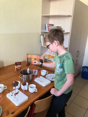 Foto des Albums: Oster(Projekt)tage2018