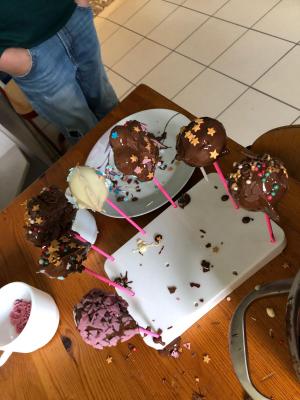 Foto des Albums: Oster(Projekt)tage2018