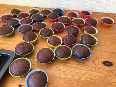 Foto des Albums: Oster(Projekt)tage2018