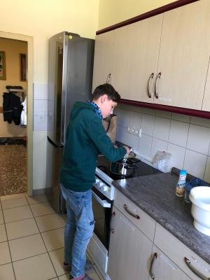 Foto des Albums: Oster(Projekt)tage2018