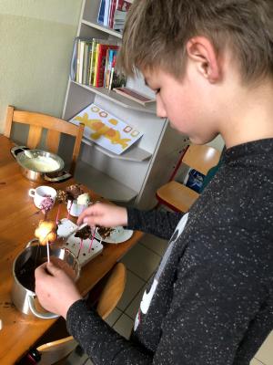 Foto des Albums: Oster(Projekt)tage2018