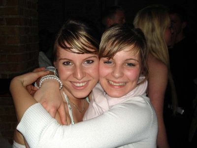 Foto des Albums: Black Music in der Luz Lounge (09.12.2005)