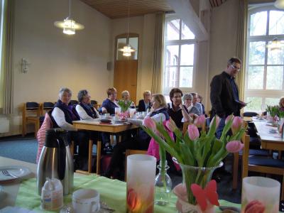 Foto des Albums: Jahreshauptversammlung 2019