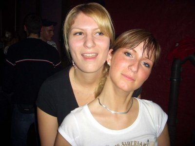 Foto des Albums: Ladies Night im Speicher (09.12.2005)