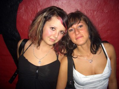 Foto des Albums: Ladies Night im Speicher (09.12.2005)