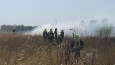 2019-04-23 B&ouml;schungsbrand Elbe 4 