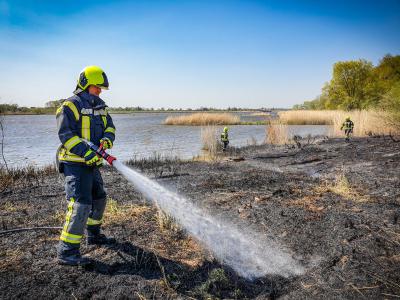 2019-04-23 B&ouml;schungsbrand Elbe 6 