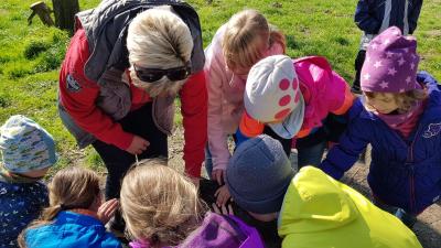 Foto des Albums: Trappercamp