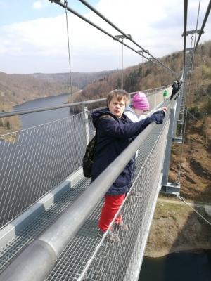 Foto des Albums: Urlaubsfahrt Harz