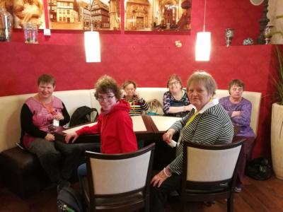 Foto des Albums: Urlaubsfahrt Harz